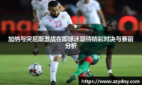 加纳与突尼斯激战在即球迷期待精彩对决与赛前分析